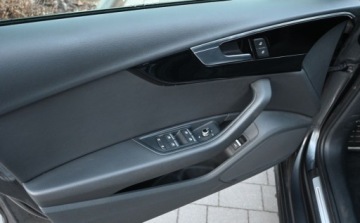 Audi A4 B9 Limousine Facelifting 2.0 35 TFSI 150KM 2021 Audi A4 Limousine 2,0 TSI 150 KM 2XS-LINE Nawigacja Virtual Tacho FULL 2.0, zdjęcie 18