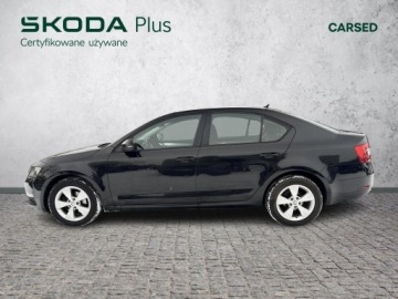 Skoda Octavia III Liftback Facelifting 2.0 TDI 150KM 2019 Skoda Octavia 2.0 TDI 150KM Ambition DSG Pakiet Am, zdjęcie 1