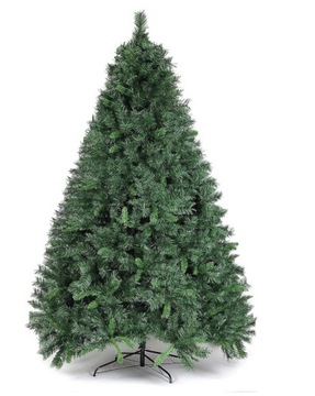 Choinka sztuczna Drzewko świąteczne 210 cm JAKOŚĆ PREMIUM