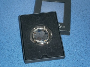 ЭЛЕГАНТНАЯ ПОРТАТИВНАЯ ВЕШАЛКА-ВЕШАЛКА-ДЕРЖАТЕЛЬ СУМКИ