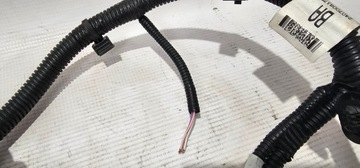 ORIGINÁLNÍ SVAZEK INSTALACE NÁRAZNÍKU PŘEDNÍ RENAULT KOLEOS II - 240700817R