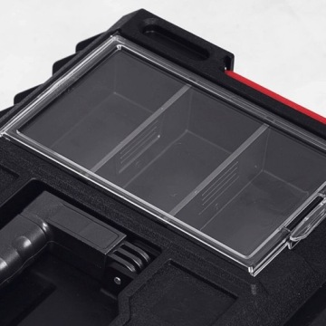 Набор инструментов QBRICK System ONE 2.0 350 Profi