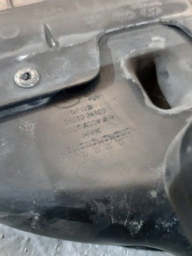 202103K100 LAPAČ FILTRU VZDUCHU HYUNDAI SONATA 2.0 CRDI