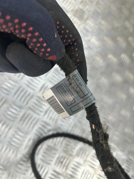 KABEL PŘÍVOD NAVIGACE BMW X5 F15 E81 E82 E87 E88 E90 E916938204
