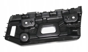 DACIA OE 622224036R VÝZTUHA NÁRAZNÍK