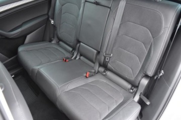 Skoda Kodiaq I SUV Facelifting 2.0 TDI SCR 200KM 2023 Skoda Kodiaq SalonPL 2.0TDI 200KM 4x4 Style DSG KameraNAVIMATRIX VAT23 ASO, zdjęcie 28