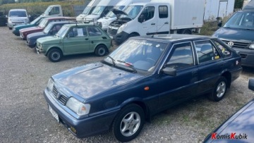 FSO Polonez Truck 1.6i 80KM 1997 Polonez Caro ODDAM NA OROBE Polonez z gazem w super stanie 1.6 79KM, zdjęcie 23