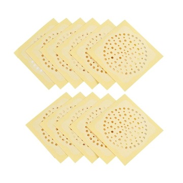 Sitko do zlewu kuchennego Siatka 10szt
