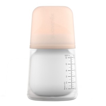 SUAVINEX ZERO BOTTLE ZERO 180ML РЕГУЛИРУЕМЫЙ АДАПТИВНЫЙ ПОТОК