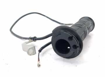 РУКОЯТКА TGB BLADE 550 02