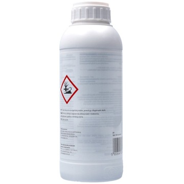 SINGLIF 360 SL 1L ЭФФЕКТИВНЫЙ ПОЛНЫЙ ГЕРБИЦИД ДЛЯ ПРОТИВ СОРНЯКОВ ДОРОГ И ПОДКЛАДОК