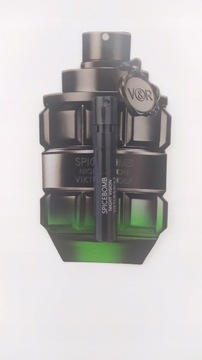 Victor&Rolf Spicebomb Night Vision Edp Probka