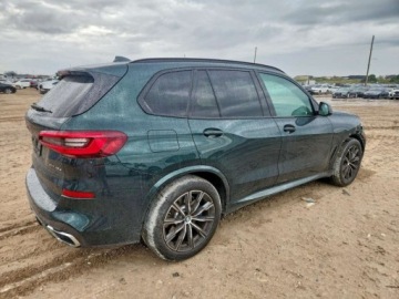 BMW X5 G05 2021 BMW X5 xDrive4 2021 3.0 Hybryda 335KM, zdjęcie 3