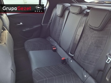 Opel Corsa F Hatchback 5d Facelifting 1.2 Turbo 100KM 2025 Opel Corsa GS Hybrid 1.2 Turbo 100KM eDCT6 | 691016 SR BlackWeek, zdjęcie 9