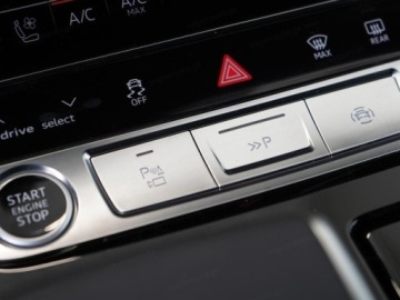 Audi Q7 II SUV Facelifting  3.0 50 TDI 286KM 2026 AUDI Q7 50 TDI quattro S Line Suv 3.0 (286KM) 2026, zdjęcie 13