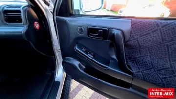 Opel Frontera B Standard 2.2 16V 136KM 2000 Opel Frontera Zarejestrowany 2.2 Benzyna 136KM, zdjęcie 35