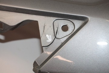 BMW S 1000 XR 15-19 КРЫШКА БАКА