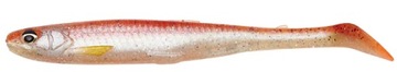 GUMA SAVAGE GEAR SLENDER SCOOP SHAD 13CM 12G SMELT