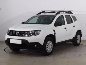 Dacia Duster II SUV 1.0 TCe 101KM 2020 Dacia Duster 1.0 TCe, Salon Polska, Serwis ASO, zdjęcie 1
