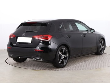 Mercedes Klasa A W177/V177 Hatchback 1.3 200 163KM 2018 Mercedes A A 200, Salon Polska, Automat, Skóra, zdjęcie 4