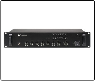 ITC TI-120 Микшерный усилитель мощностью 120 Вт