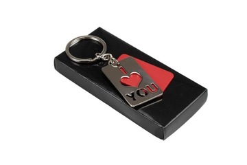 Брелок с ГРАВИРОВКОЙ в подарок, брелок для