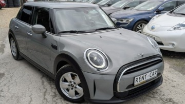 Mini One II 2021 Mini ONE 1.5i 102PS OPŁACONY Bezwypadkowy Serwis, zdjęcie 4