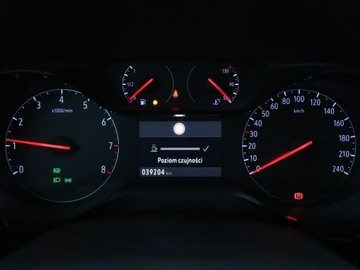 Opel Corsa F Hatchback 5d 1.2 75KM 2022 Opel Corsa Navi Tempomat Czujniki parkowania, zdjęcie 21