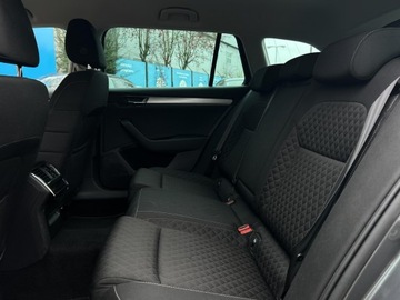 Skoda Superb III Kombi Facelifting 1.5 TSI 150KM 2022 Skoda Superb DSG! Virtual Cockpit! Dynamic LED! AP, zdjęcie 17