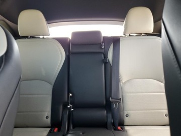 Infiniti 2023 Infiniti QX55 Luxe 2023 2.0l 2.0 Benzyna 268KM, zdjęcie 10