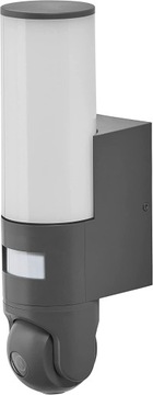 Ledvance SMART+ Kinkiet Ogrodowy LED+KAMERA WI-FI
