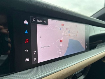 Porsche Cayenne III SUV Plug-In Facelifting 3.0 470KM 2025 Porsche Cayenne Porsche Cayenne E-Hybrid 470 KM Crayon 2025 11 000 km, zdjęcie 28