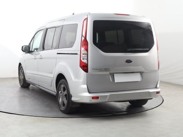 Ford Tourneo Connect III Standard 1.5 EcoBlue 120KM 2022 Ford Tourneo Connect 1.5 EcoBlue, Salon Polska, zdjęcie 3