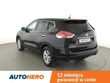 Nissan X-Trail III Terenowy 1.6 DIG-T 163KM 2015 Nissan X-Trail Niska cena Klimatyzacja Czujniki, zdjęcie 3