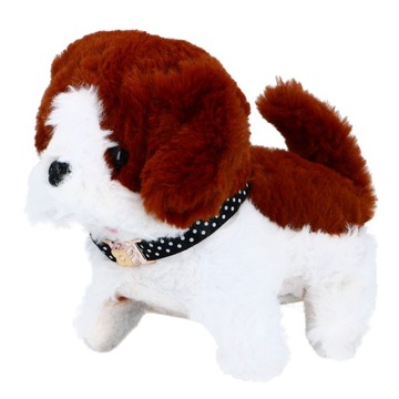 РЕКСИО Собака лает на прогулке