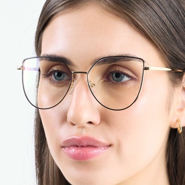 ПРОЗРАЧНАЯ ОБУВЬ СОЛНЦЕЗАЩИТНЫЕ ОЧКИ ПОЛЯРИЗОВАННЫЕ UV400 ДЛЯ ЖЕНСКИХ КОШЕК