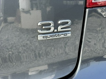 Audi A3 8P Hatchback 3d 3.2 VR6 250KM 2005 Audi A3 3-drzwiowe A3 3.2 VR6 DSG Quattro, zdjęcie 26