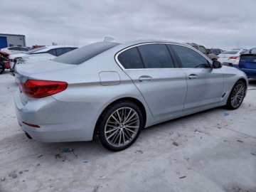 BMW Seria 5 G30-G31 2020 BMW Seria 5 530e 2020 2.0 Hybryda 248KM, zdjęcie 3