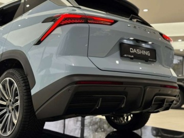 Jetour Dashing 1.5 TCI 156KM 2025 Jetour Dashing 1.5T 6DCT 147km Nowy 7 lat gwarancji Automat FV23, zdjęcie 35