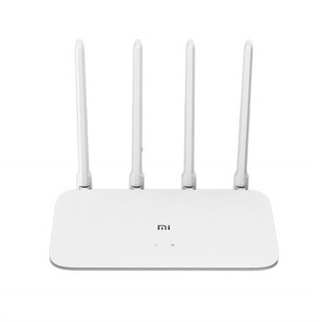 Xiaomi | Mi Router 4A | 802.11ac | 300 Mbit/s | Ethernet LAN (RJ-45) ports
