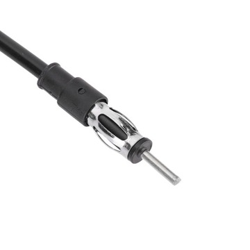 ANTÉNA RÁDIOVÁ Z HLINÍK DO NISSAN NAVARA D22 1997-2016