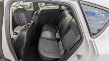 Opel Astra J GTC 1.4 Turbo ECOTEC 120KM 2014 Opel Astra 1.4i 120PS OPŁACONY Bezwypadkowy, zdjęcie 12