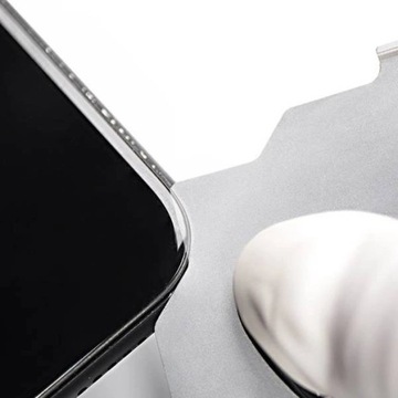 Ремонт 3D-открывателя, разборка, открывалка для электроники телефона с ЖК-экраном