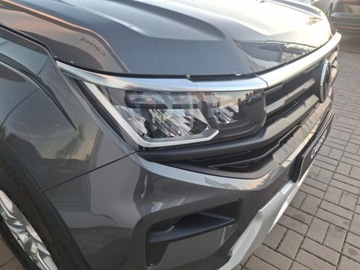 Volkswagen Amarok II 2025 Volkswagen Amarok 2.0 TDI 170 KM MANUAL, zdjęcie 4