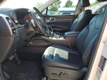 Kia Sorento IV 2023 Kia Sorento 2023 KIA SORENTO EX 1.6 Hybryda 177KM, zdjęcie 6