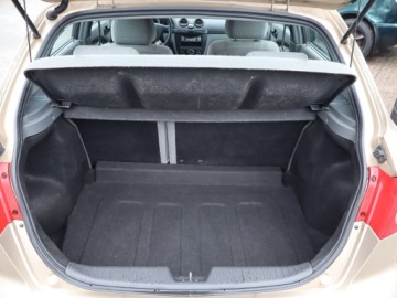 Chevrolet Lacetti Hatchback 1.4 i 16V 95KM 2008 Chevrolet Lacetti 1.4, Klima,ALU, zdjęcie 13