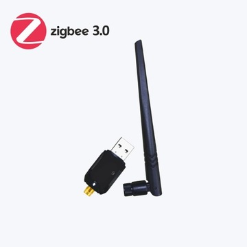 Wzmacniacz sygnału USB repeater Zigbee 3.0 Tuya