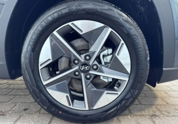 Hyundai Tucson IV 2026 Hyundai Tucson Hyundai Tucson 1.6 T-GDI 150KM 7DCT Smart LED Od reki, zdjęcie 14