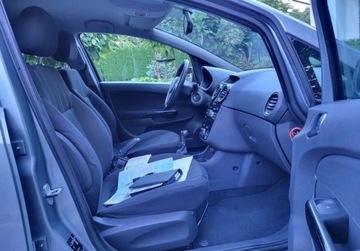 Opel Corsa D Hatchback 1.4 Twinport ECOTEC 100KM 2010 Opel Corsa 1.4I Zadbane Bagaznik na Rowery 1.4 Benzyna 100KM, zdjęcie 11