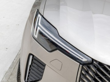 Volvo XC90 II 2026 VOLVO XC90 B5 B AWD Plus Bright Suv 2.0 (250KM) 2026, zdjęcie 4